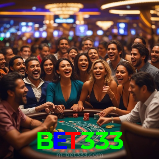 BET333: Valor Inigualável em Promoções e Ofertas Exclusivas!