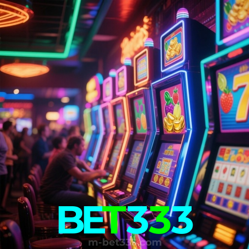 BET333: Experiência Superior em Apostas com Serviço Profissional