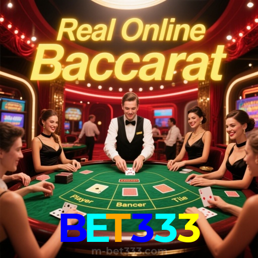 Cassino e apostas — BET333 site oficial