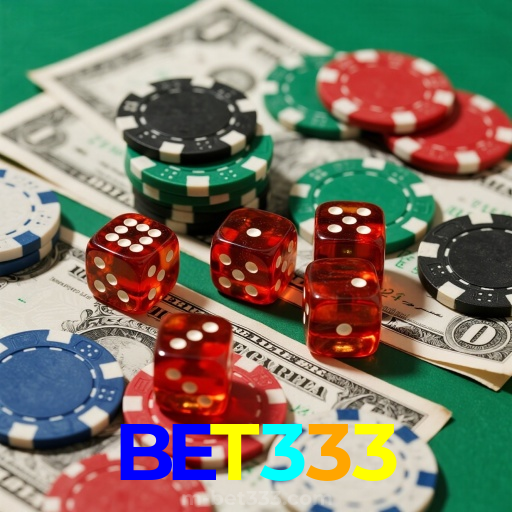 Baccarat, roleta e blackjack ao vivo | BET333