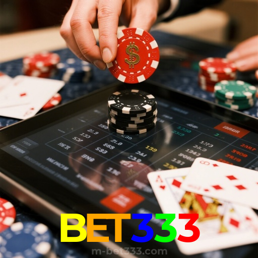 BET333: Valor Inigualável em Promoções e Ofertas Exclusivas!